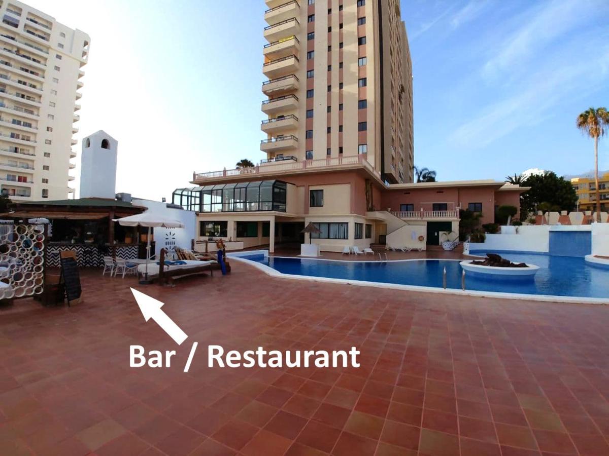 Family Paradise Premium Playa Paraiso  Εξωτερικό φωτογραφία
