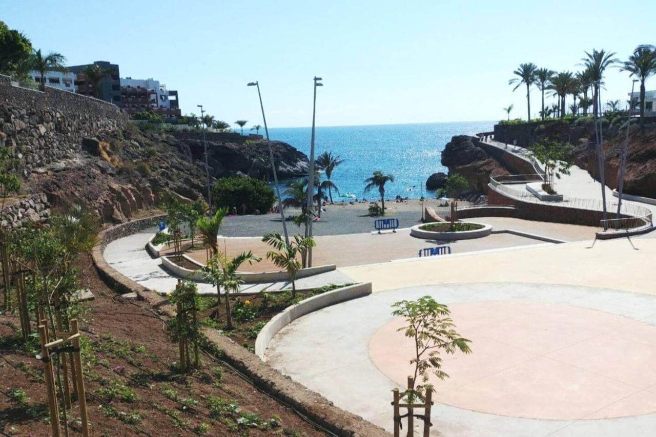 Family Paradise Premium Playa Paraiso  Εξωτερικό φωτογραφία