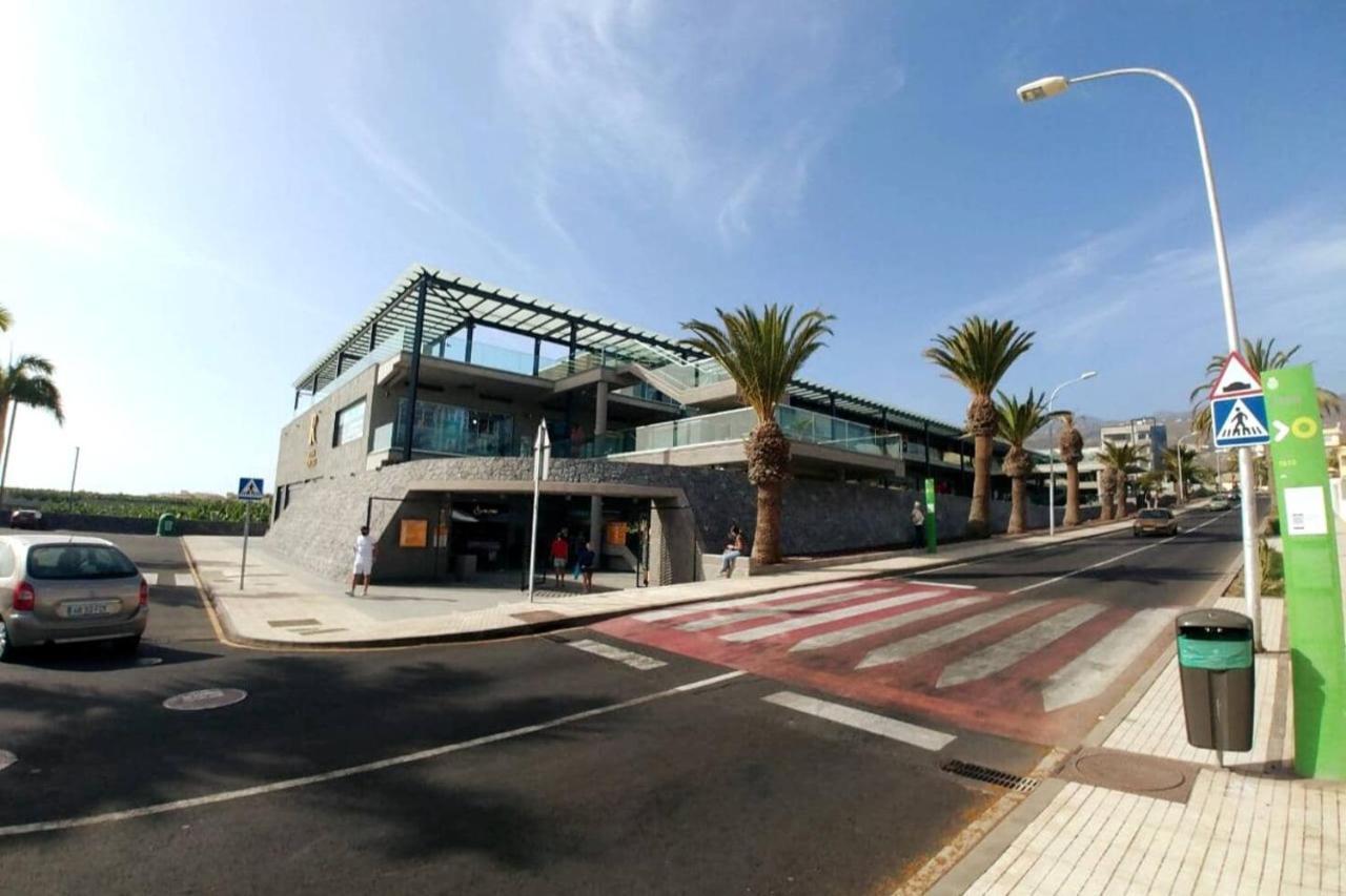 Family Paradise Premium Playa Paraiso  Εξωτερικό φωτογραφία