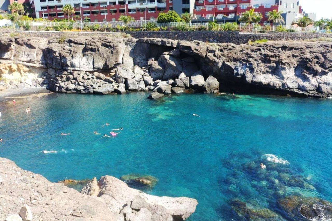 Family Paradise Premium Playa Paraiso  Εξωτερικό φωτογραφία