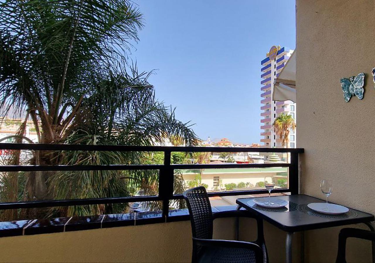 Family Paradise Premium Playa Paraiso  Εξωτερικό φωτογραφία