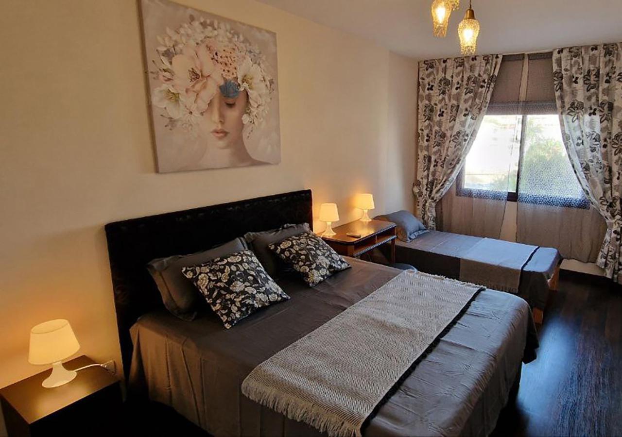 Family Paradise Premium Playa Paraiso  Εξωτερικό φωτογραφία