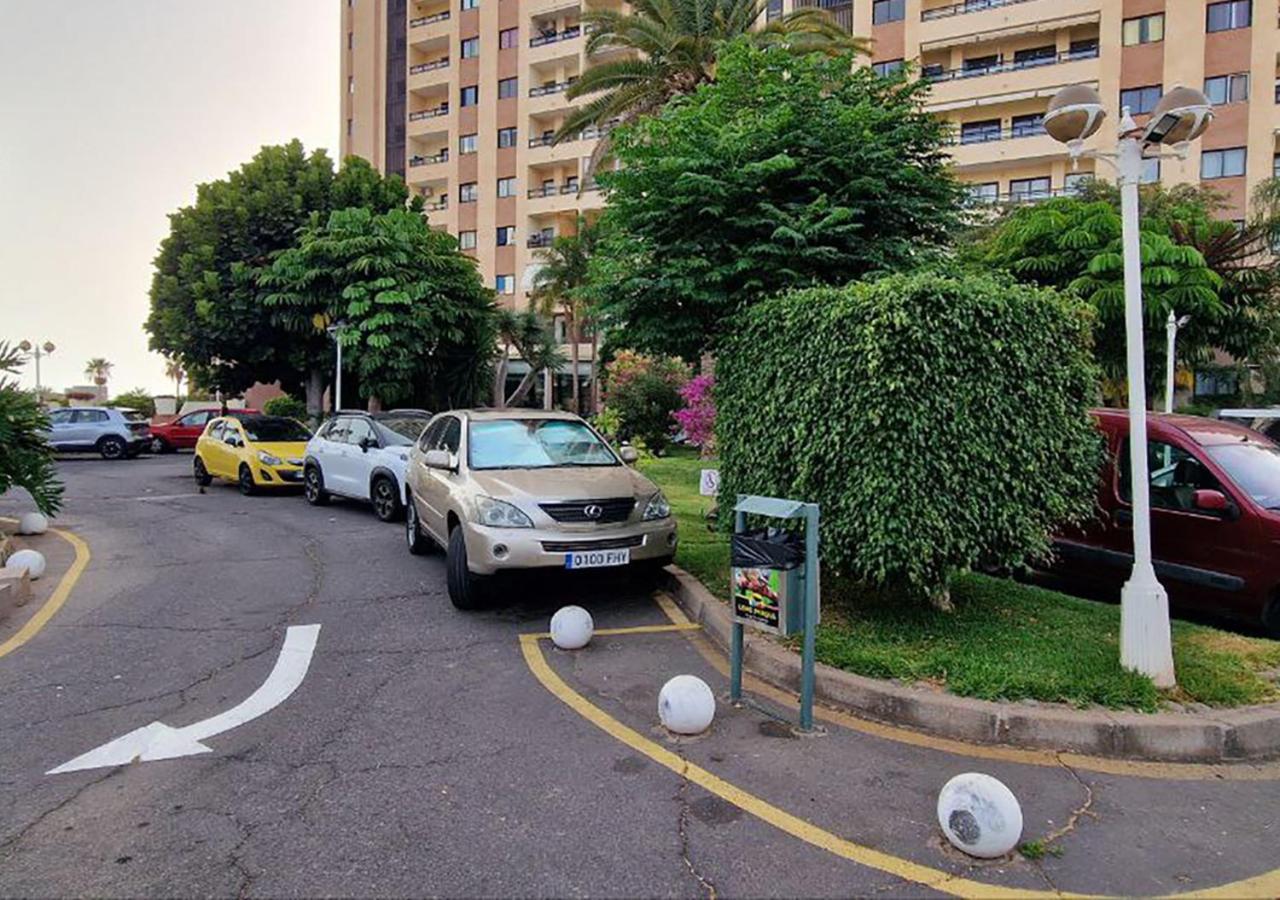 Family Paradise Premium Playa Paraiso  Εξωτερικό φωτογραφία