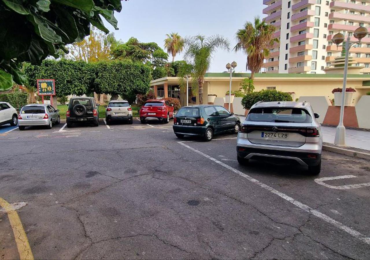 Family Paradise Premium Playa Paraiso  Εξωτερικό φωτογραφία