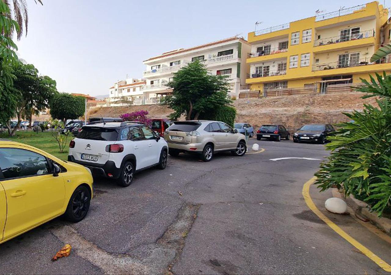 Family Paradise Premium Playa Paraiso  Εξωτερικό φωτογραφία