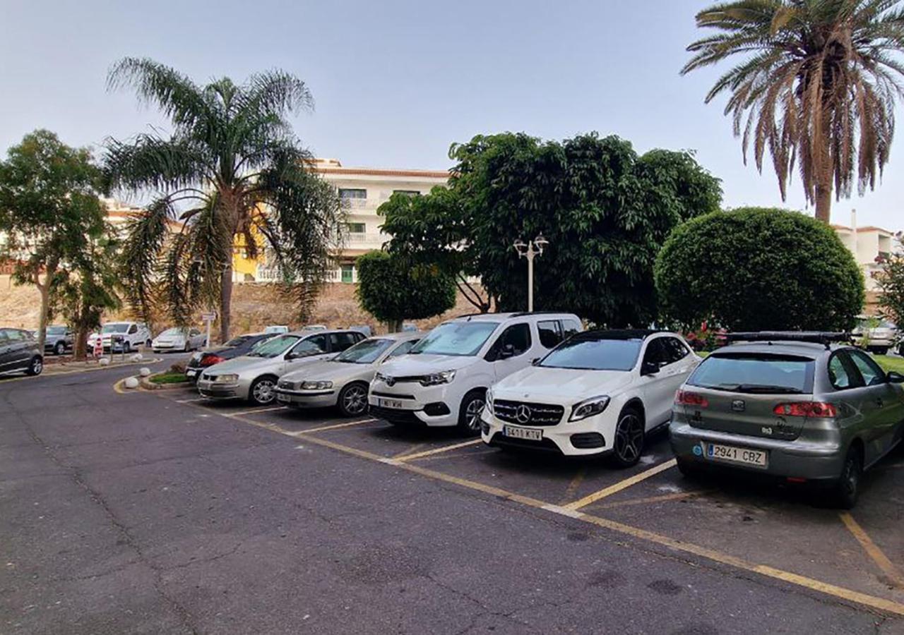 Family Paradise Premium Playa Paraiso  Εξωτερικό φωτογραφία