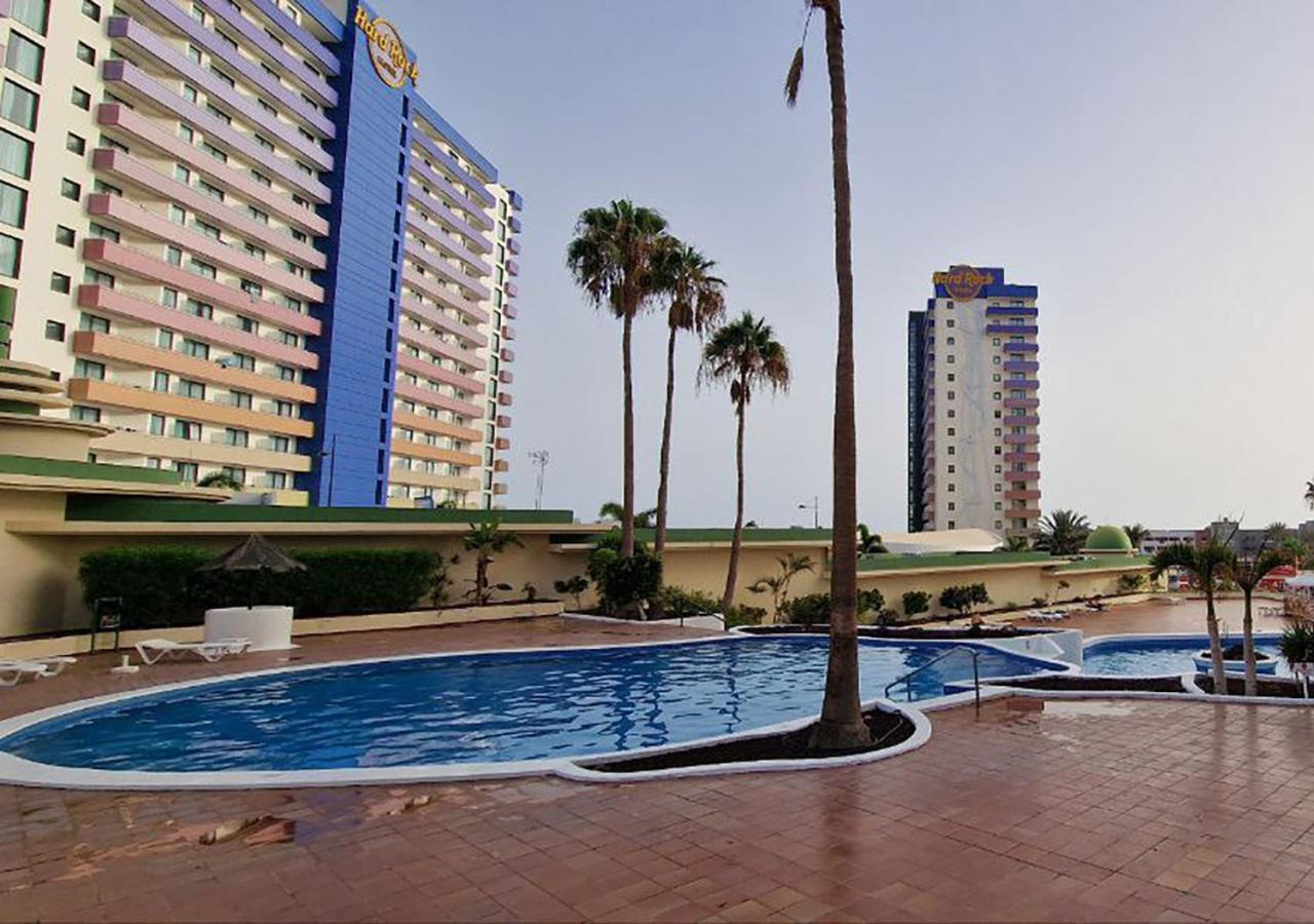 Family Paradise Premium Playa Paraiso  Εξωτερικό φωτογραφία