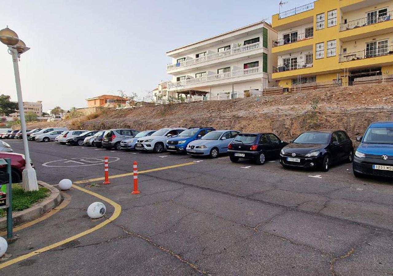 Family Paradise Premium Playa Paraiso  Εξωτερικό φωτογραφία