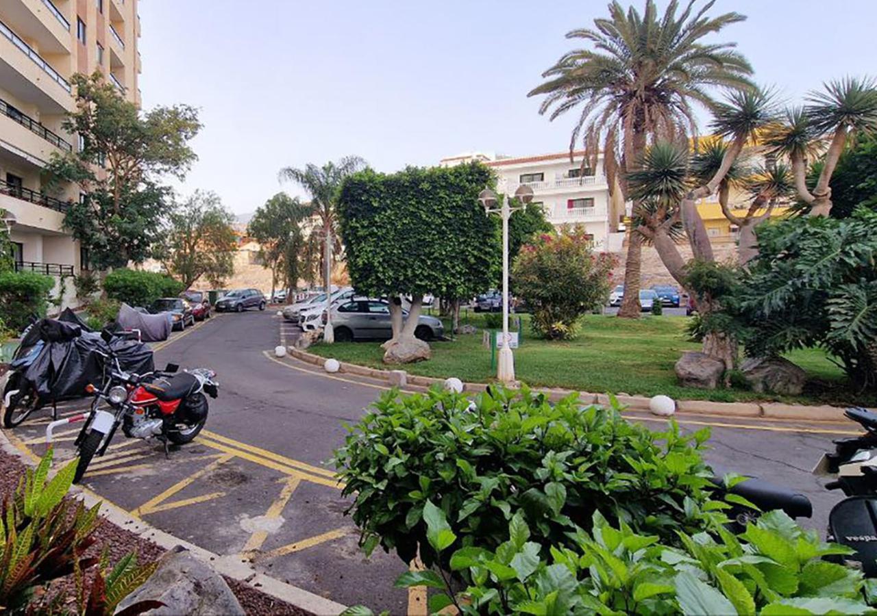 Family Paradise Premium Playa Paraiso  Εξωτερικό φωτογραφία