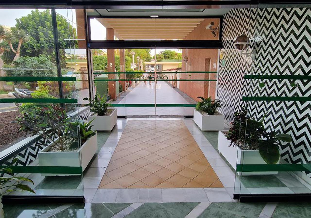 Family Paradise Premium Playa Paraiso  Εξωτερικό φωτογραφία