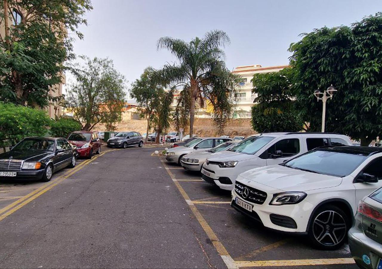 Family Paradise Premium Playa Paraiso  Εξωτερικό φωτογραφία