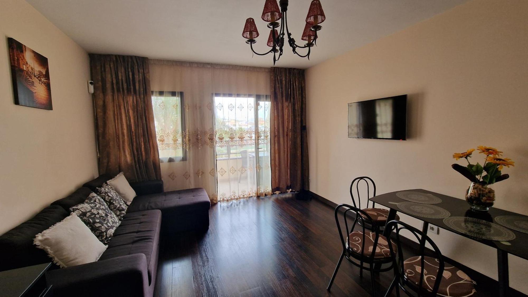 Family Paradise Premium Playa Paraiso  Εξωτερικό φωτογραφία