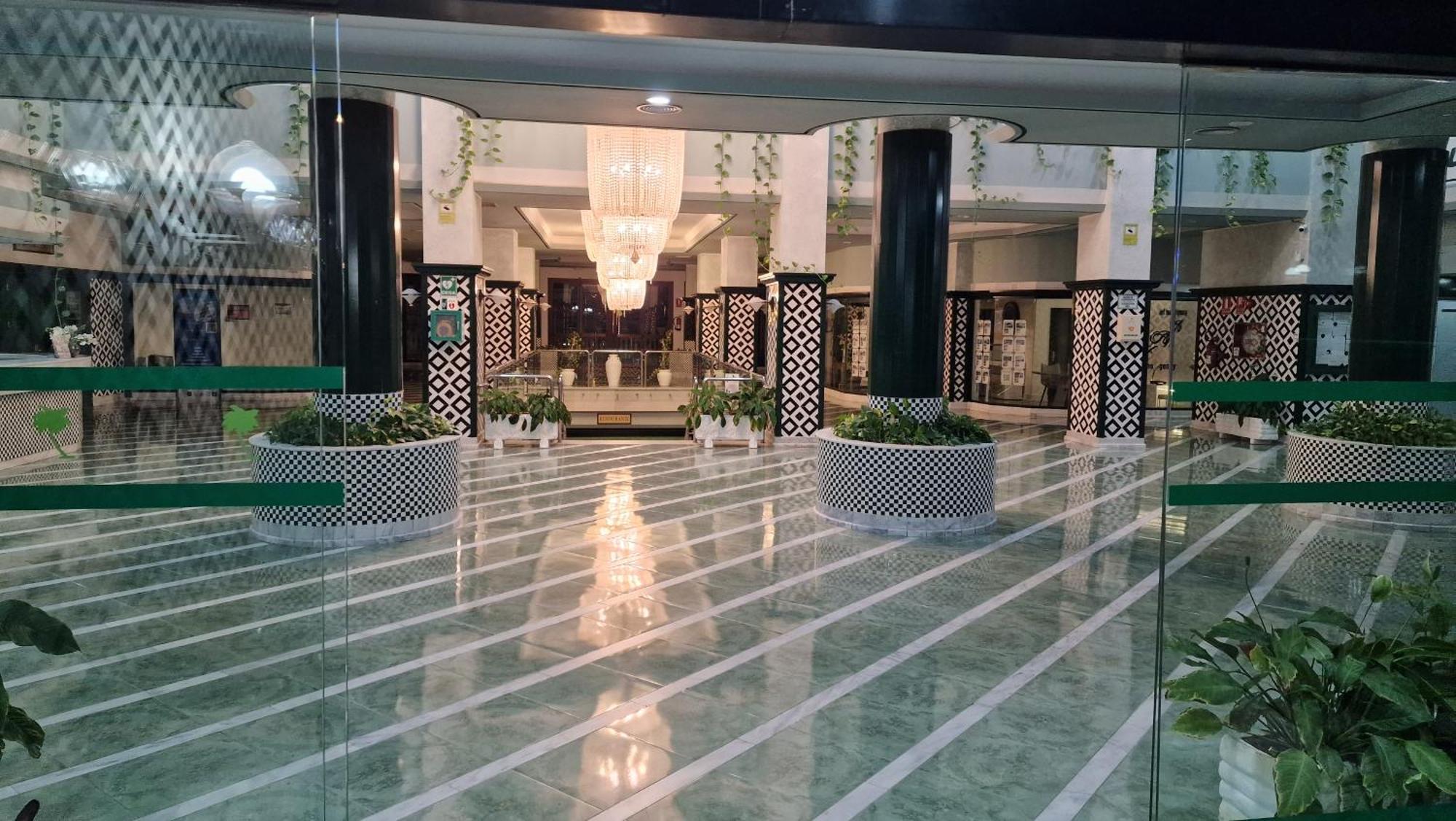 Family Paradise Premium Playa Paraiso  Εξωτερικό φωτογραφία