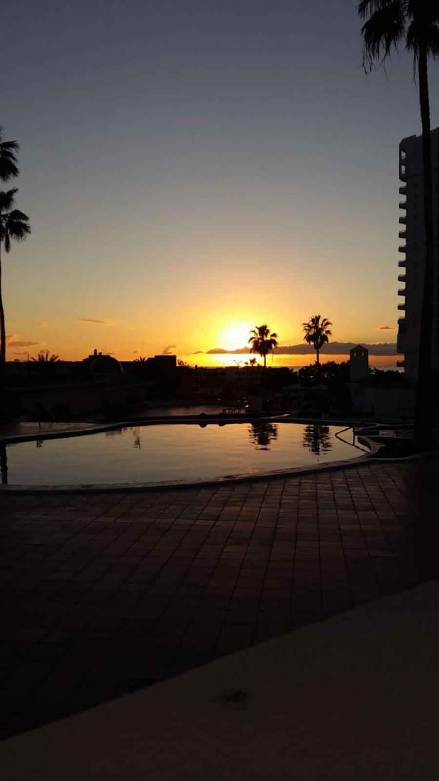 Family Paradise Premium Playa Paraiso  Εξωτερικό φωτογραφία