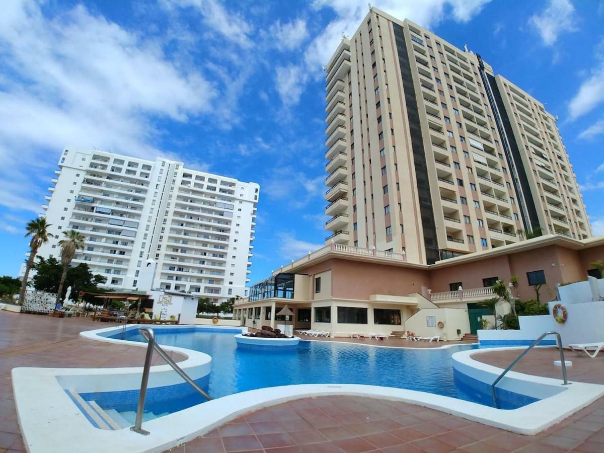 Family Paradise Premium Playa Paraiso  Εξωτερικό φωτογραφία