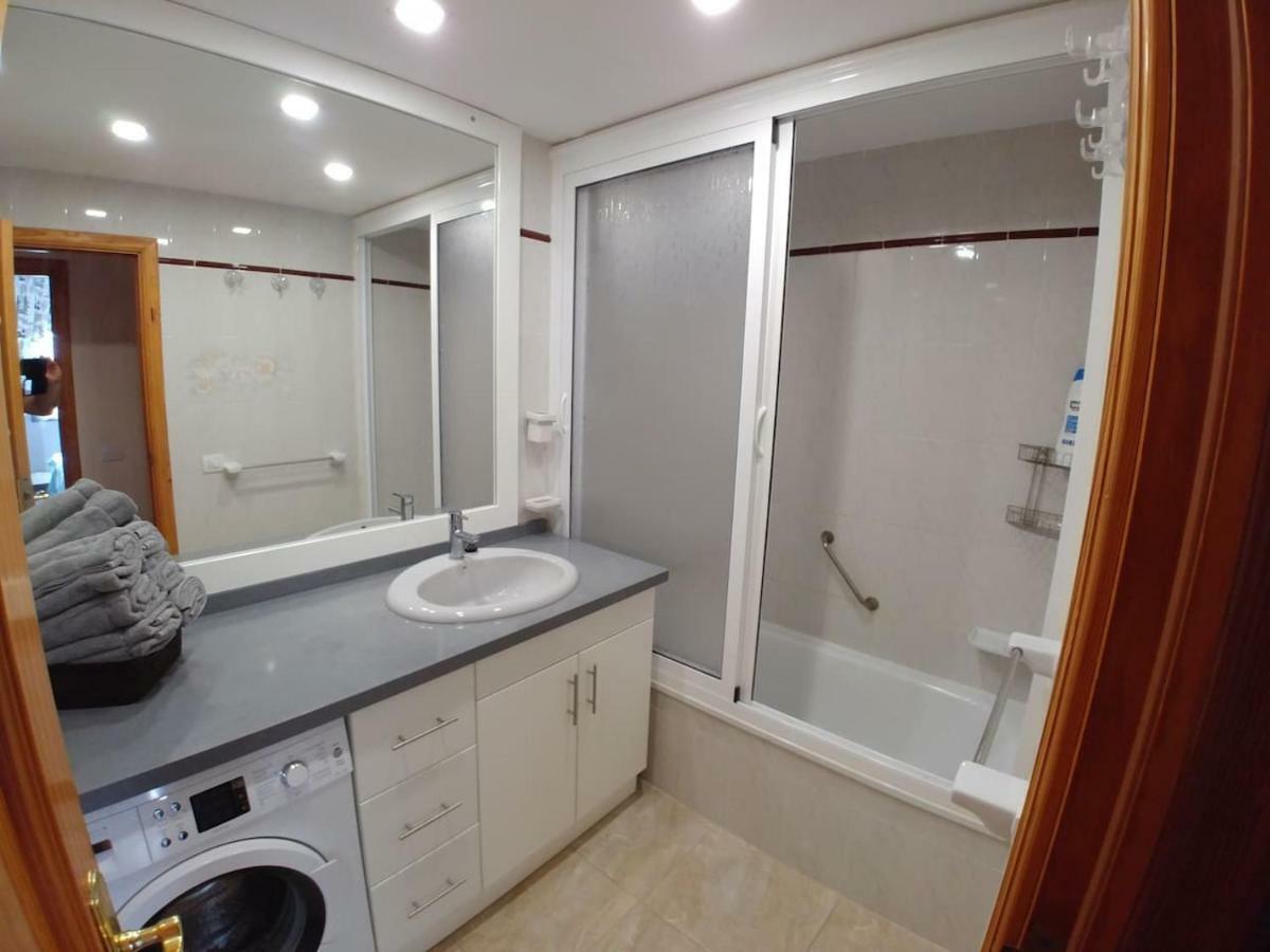 Family Paradise Premium Playa Paraiso  Εξωτερικό φωτογραφία