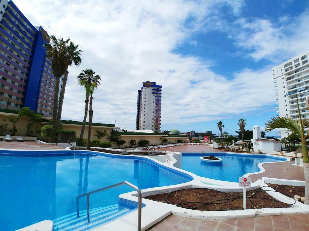 Family Paradise Premium Playa Paraiso  Εξωτερικό φωτογραφία