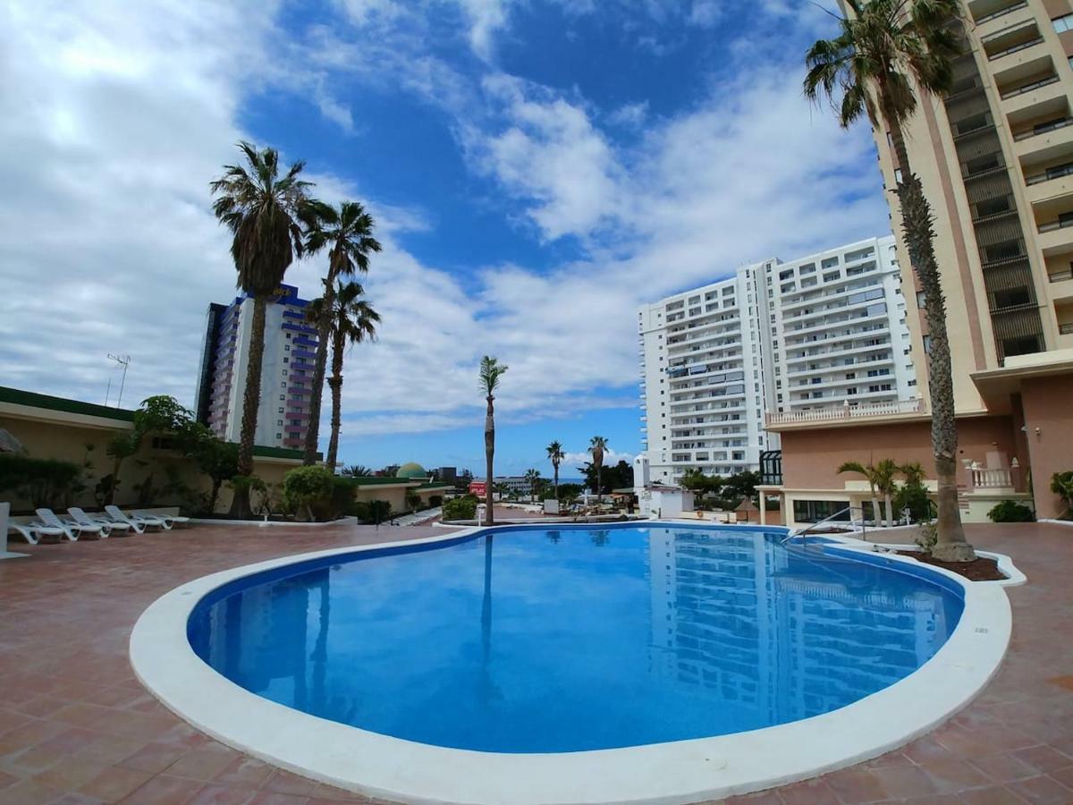 Family Paradise Premium Playa Paraiso  Εξωτερικό φωτογραφία