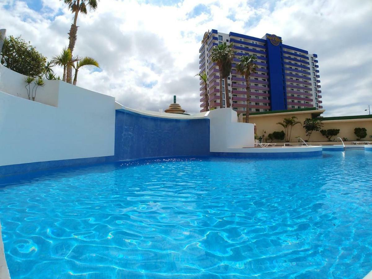 Family Paradise Premium Playa Paraiso  Εξωτερικό φωτογραφία