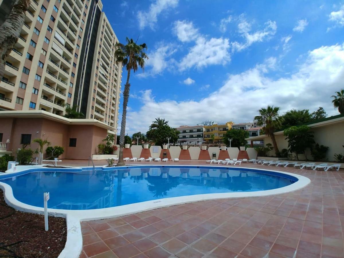 Family Paradise Premium Playa Paraiso  Εξωτερικό φωτογραφία