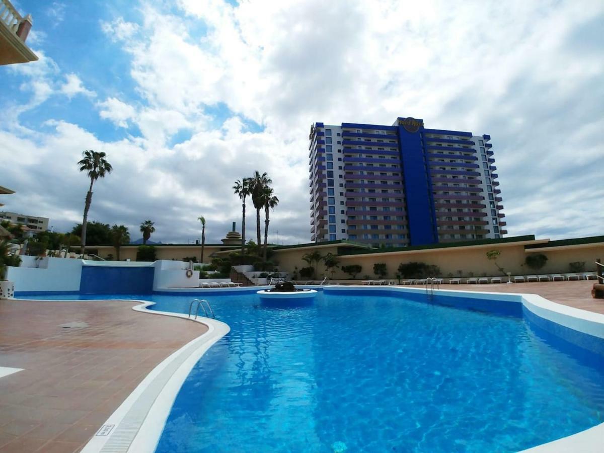 Family Paradise Premium Playa Paraiso  Εξωτερικό φωτογραφία