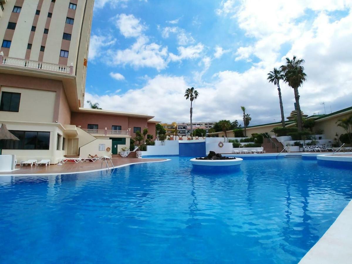 Family Paradise Premium Playa Paraiso  Εξωτερικό φωτογραφία