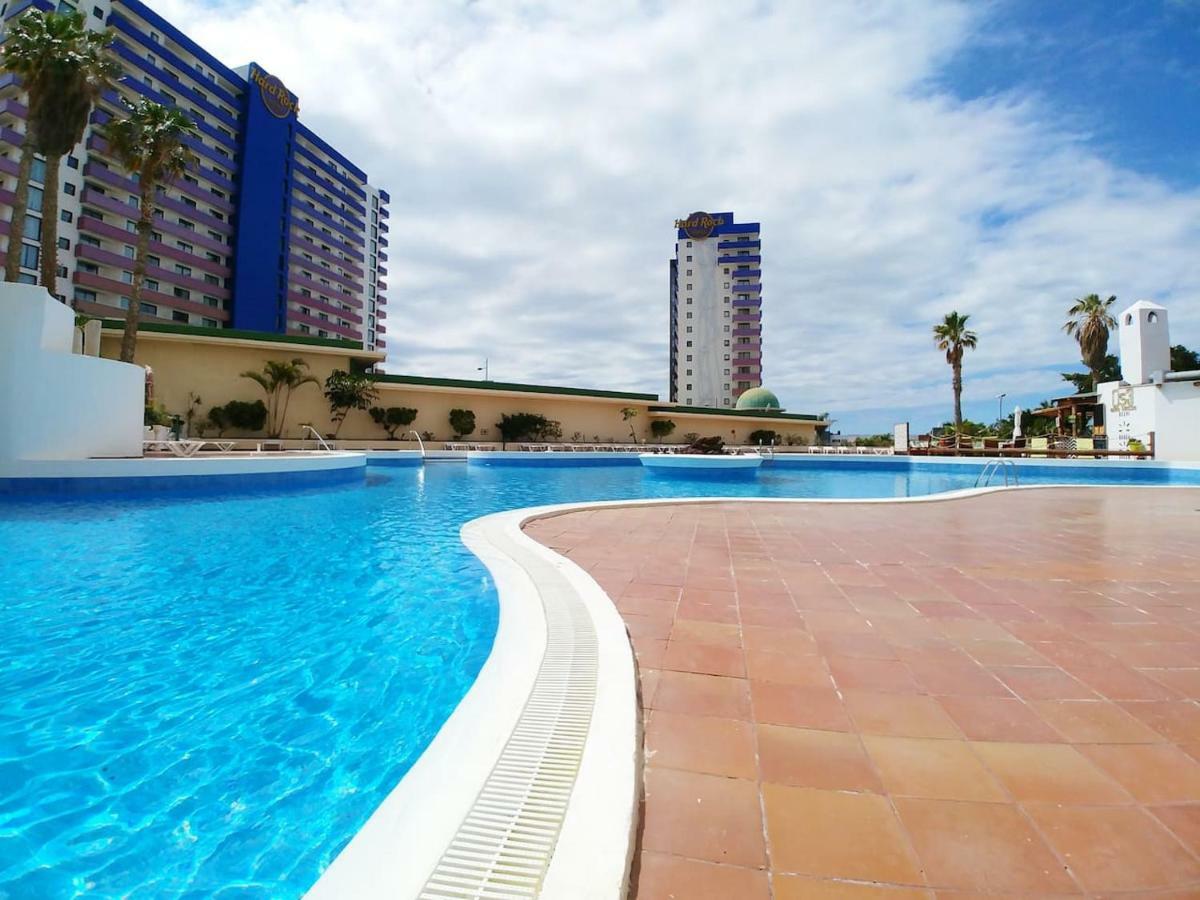Family Paradise Premium Playa Paraiso  Εξωτερικό φωτογραφία