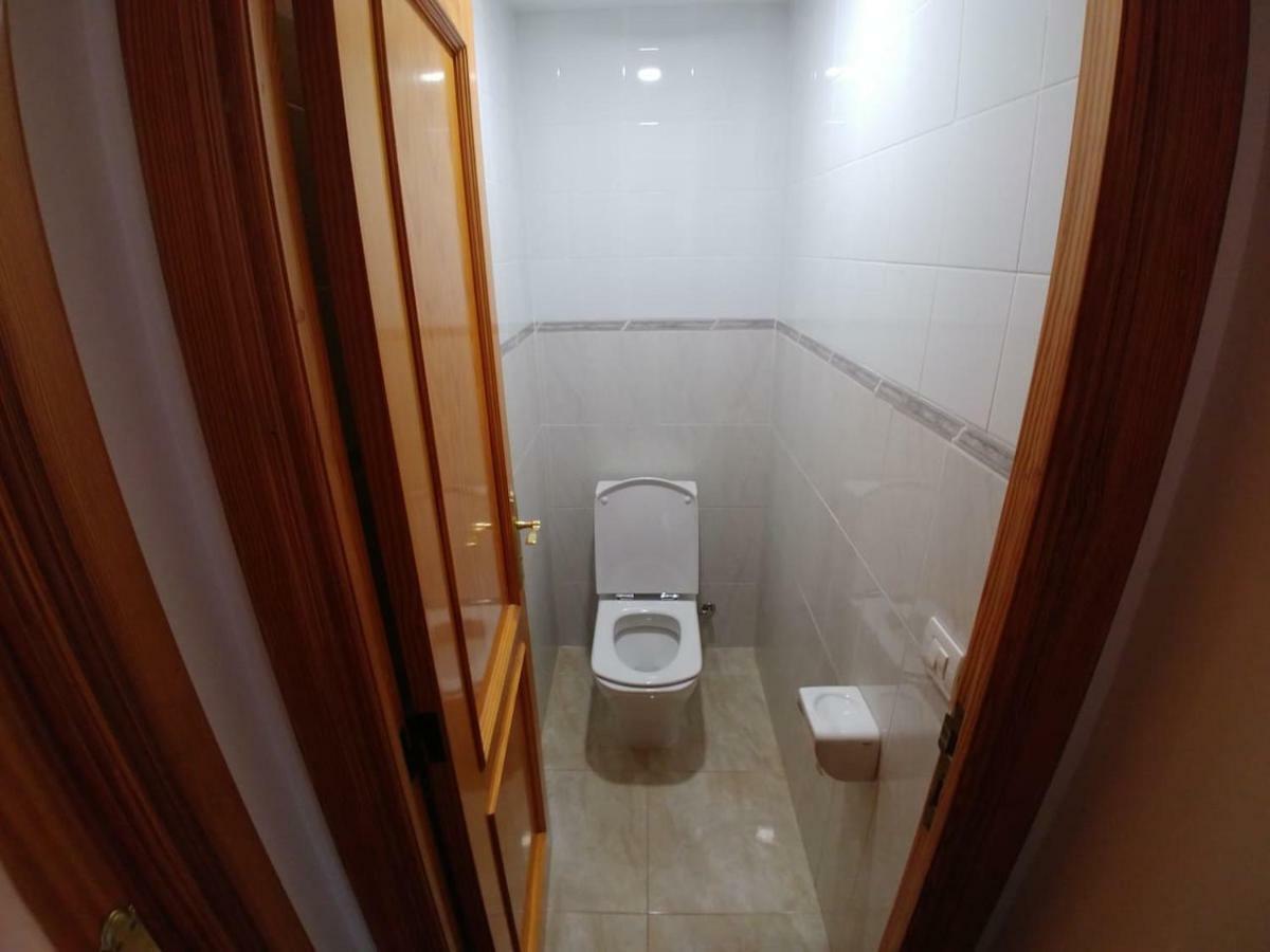 Family Paradise Premium Playa Paraiso  Εξωτερικό φωτογραφία