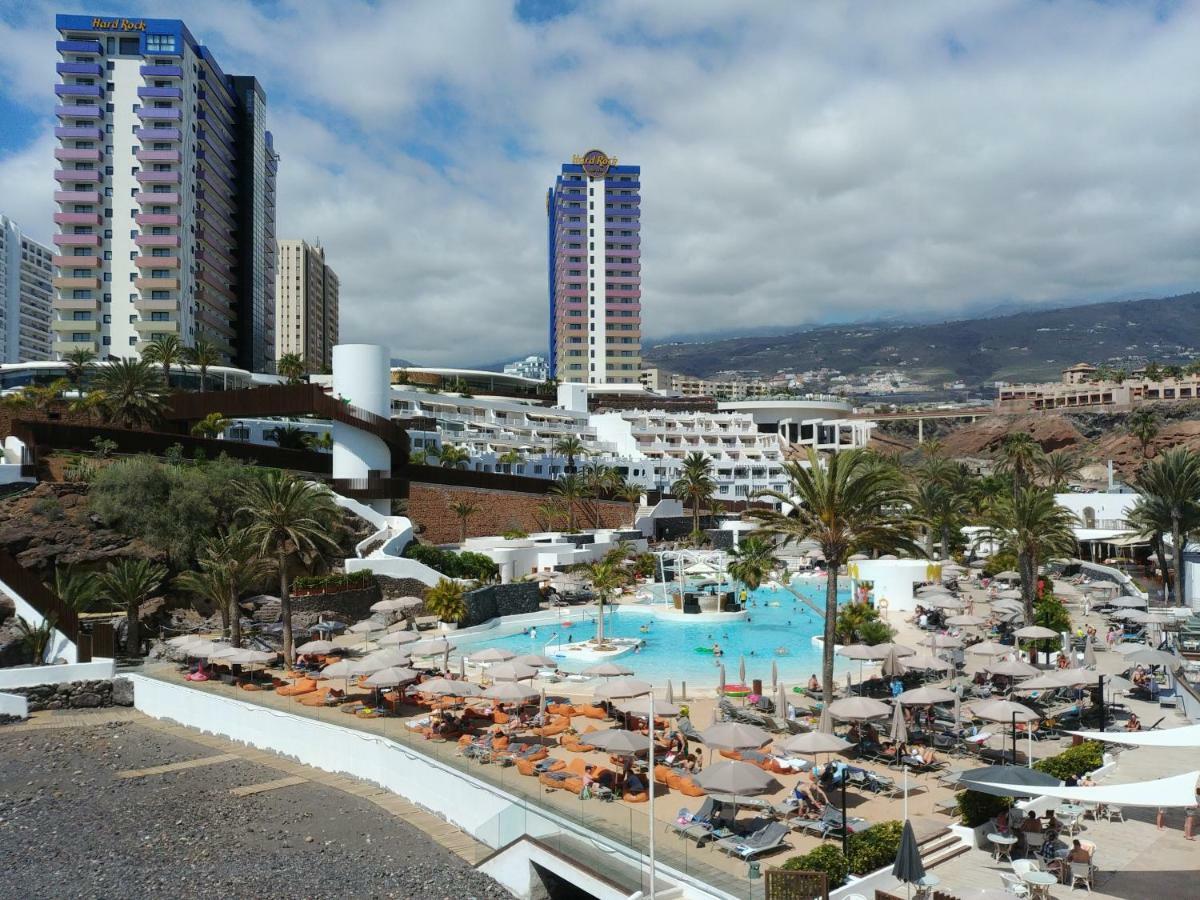Family Paradise Premium Playa Paraiso  Εξωτερικό φωτογραφία