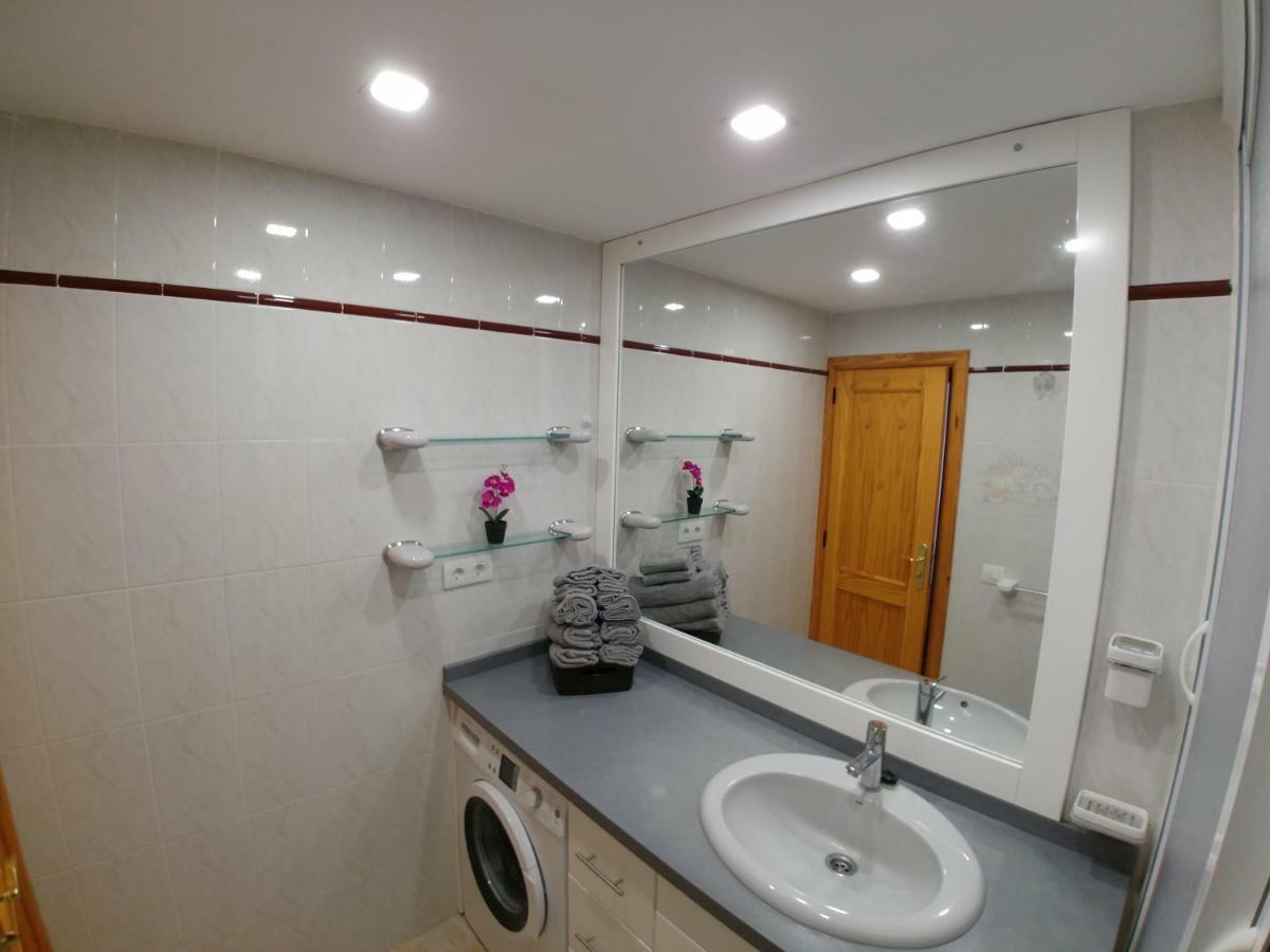 Family Paradise Premium Playa Paraiso  Εξωτερικό φωτογραφία